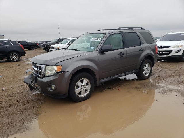 FORD ESCAPE 2010 1fmcu9d73akc89454