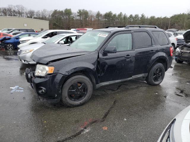 FORD ESCAPE 2010 1fmcu9d73akd04521