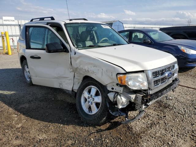 FORD ESCAPE XLT 2011 1fmcu9d73bka27662