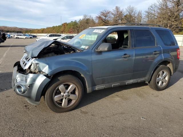 FORD ESCAPE XLT 2011 1fmcu9d73bka71841