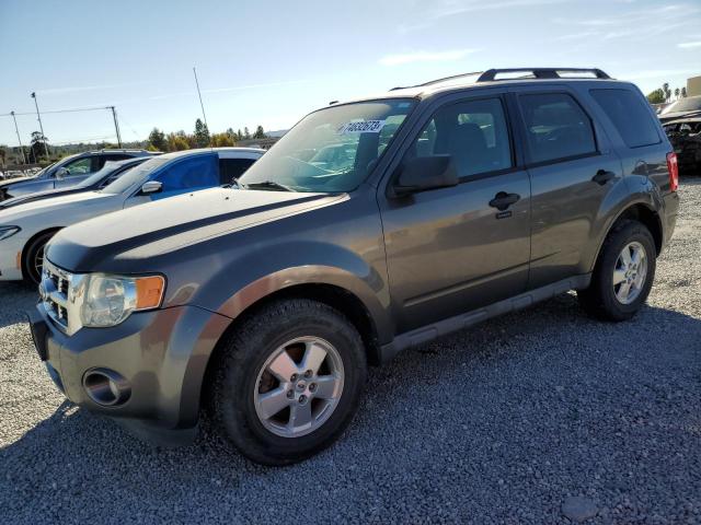 FORD ESCAPE 2011 1fmcu9d73bkb25669