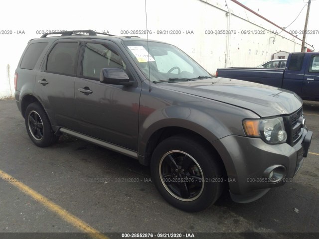 FORD ESCAPE 2011 1fmcu9d73bkb25784