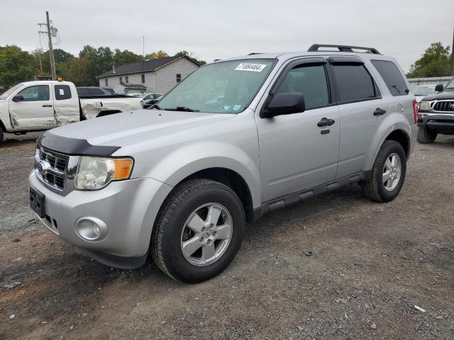 FORD ESCAPE XLT 2011 1fmcu9d73bkb29379