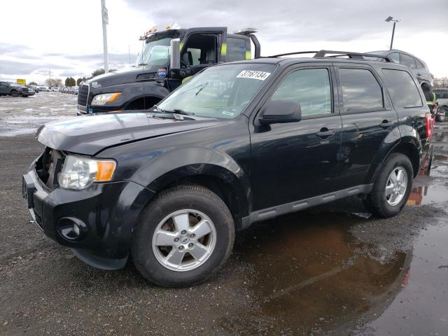 FORD ESCAPE 2011 1fmcu9d73bkb38194