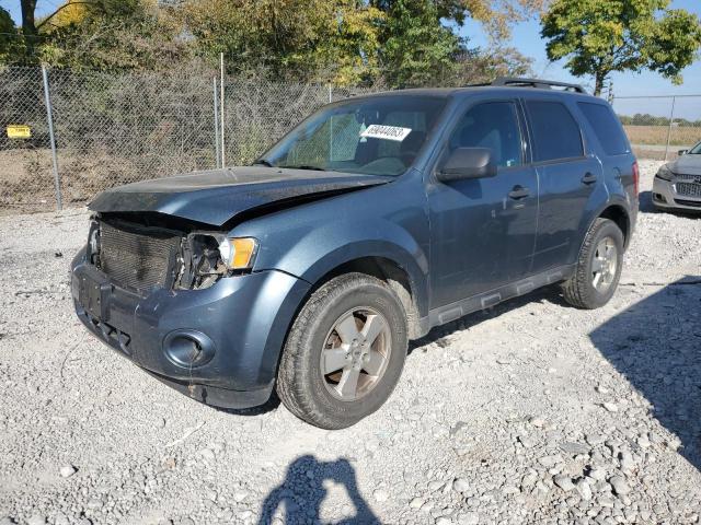 FORD ESCAPE 2011 1fmcu9d73bkb51897