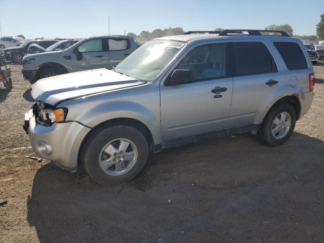 FORD ESCAPE 2011 1fmcu9d73bkb72250