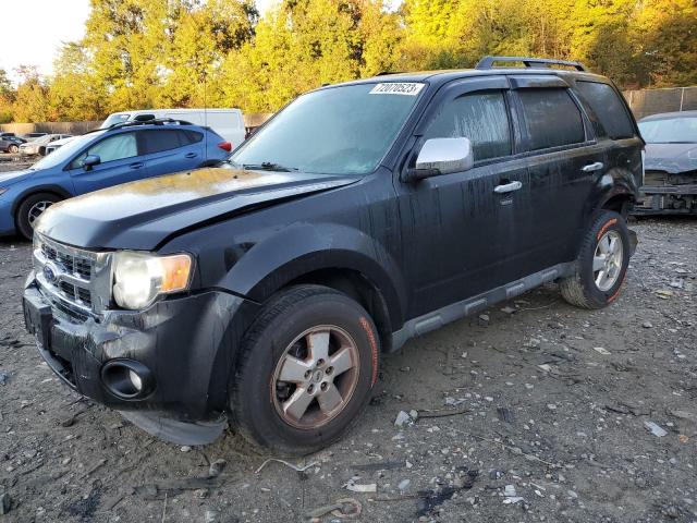 FORD ESCAPE 2011 1fmcu9d73bkc35931