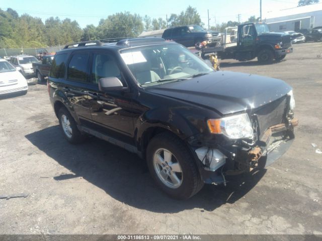 FORD ESCAPE 2012 1fmcu9d73cka02410