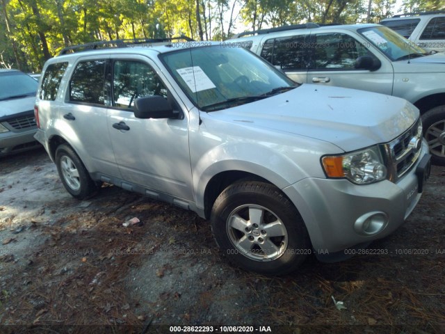 FORD ESCAPE 2012 1fmcu9d73cka16789