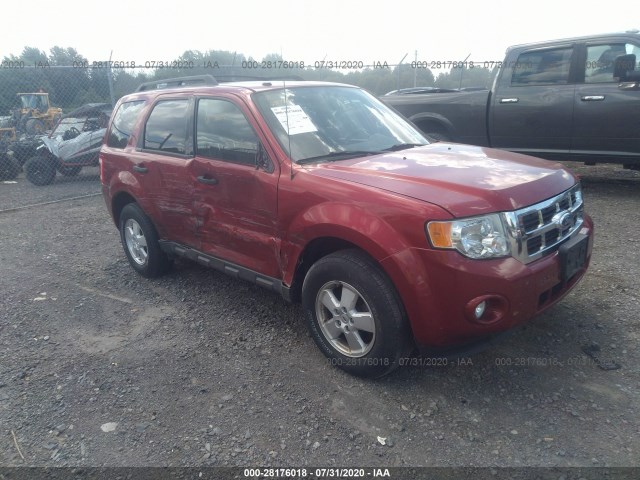 FORD ESCAPE 2012 1fmcu9d73cka26738