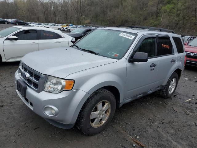 FORD ESCAPE 2012 1fmcu9d73cka27744