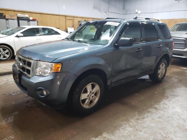 FORD ESCAPE 2012 1fmcu9d73cka52854