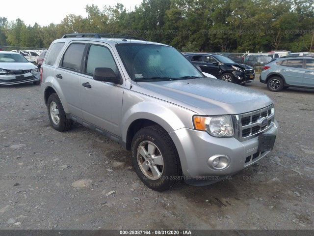 FORD ESCAPE 2012 1fmcu9d73ckb63808