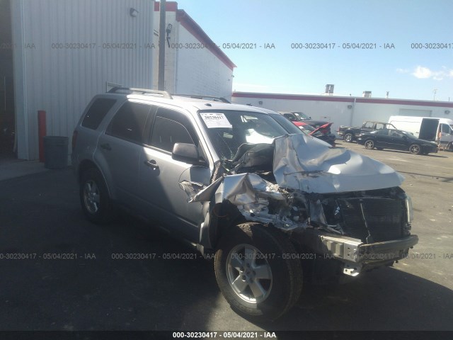 FORD ESCAPE 2012 1fmcu9d73ckb68359