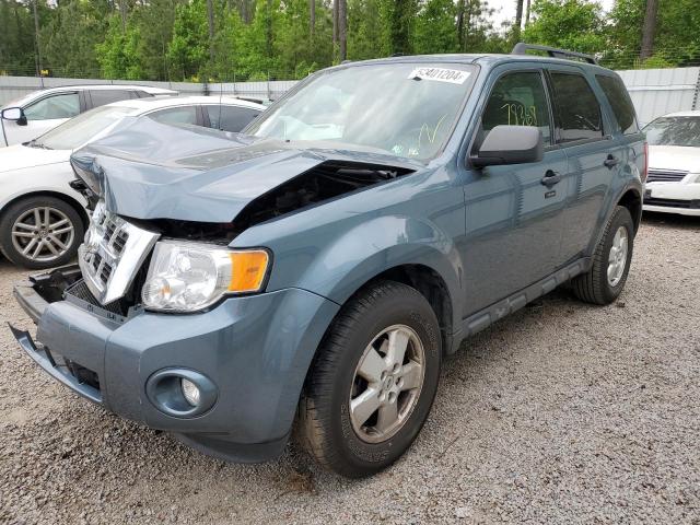 FORD ESCAPE 2012 1fmcu9d73ckb76610