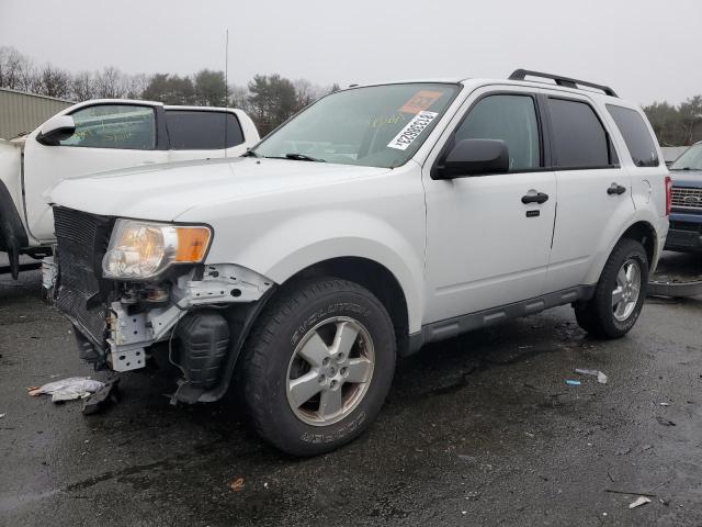 FORD ESCAPE 2012 1fmcu9d73ckb94900