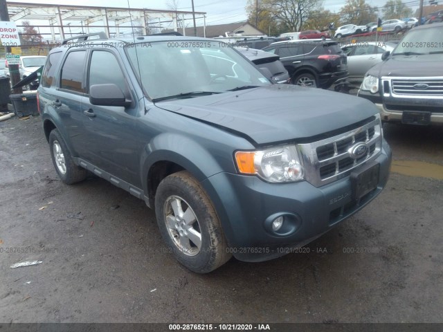 FORD ESCAPE 2012 1fmcu9d73ckc02896