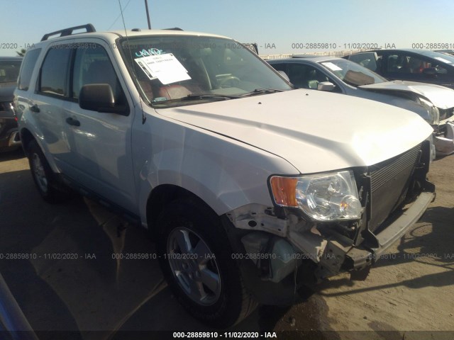 FORD ESCAPE 2012 1fmcu9d73ckc28186