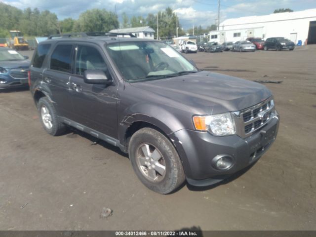 FORD ESCAPE 2012 1fmcu9d73ckc28303