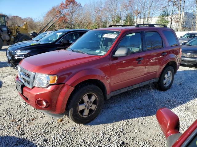 FORD ESCAPE 2012 1fmcu9d73ckc57896