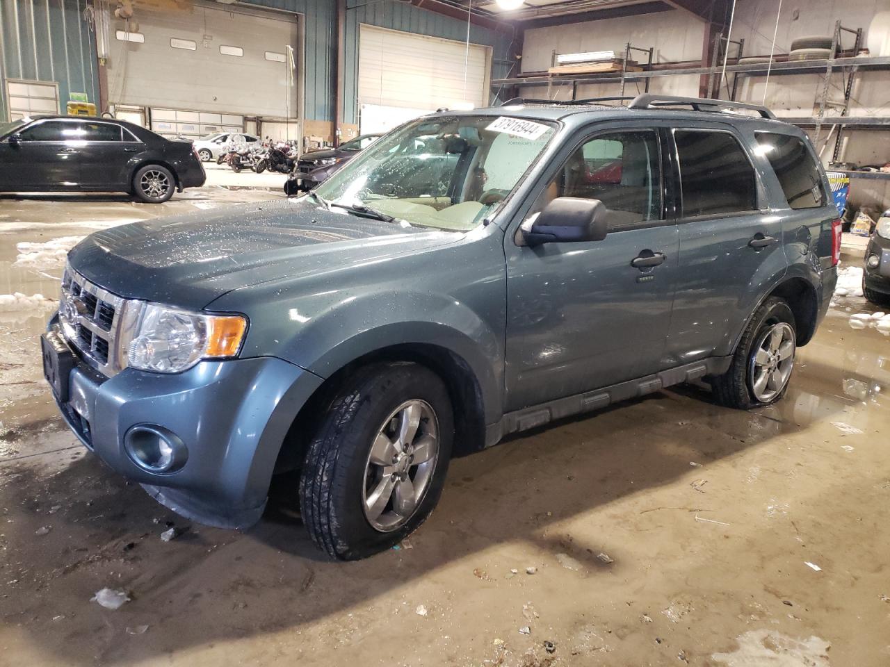 FORD ESCAPE 2012 1fmcu9d73ckc73936