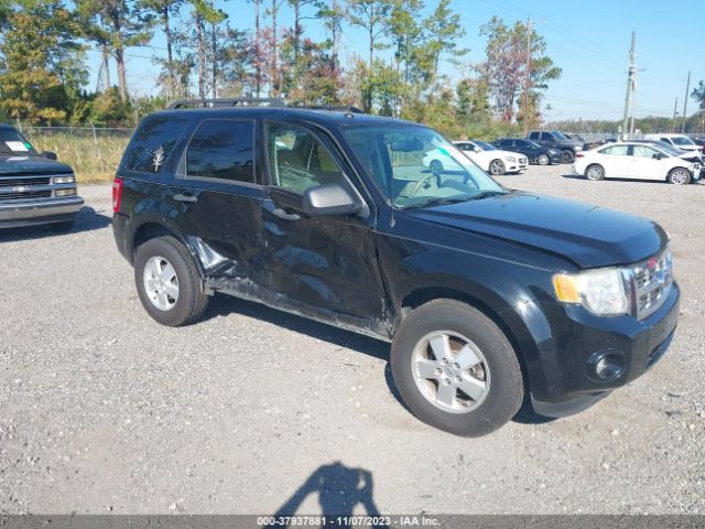 FORD ESCAPE 2012 1fmcu9d73ckc84192