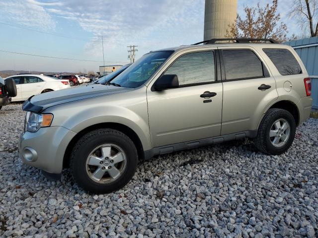 FORD ESCAPE 2010 1fmcu9d74akb38459