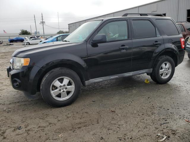 FORD ESCAPE XLT 2010 1fmcu9d74akb95258