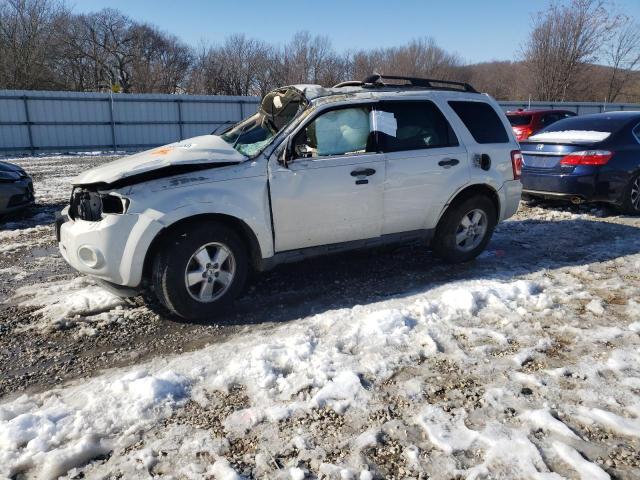 FORD ESCAPE XLT 2010 1fmcu9d74akc21664