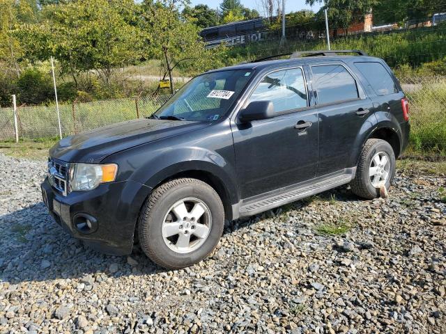 FORD ESCAPE XLT 2010 1fmcu9d74akc21860