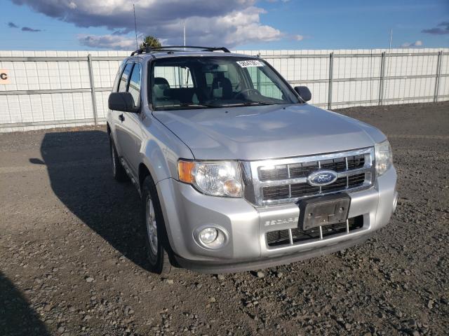 FORD ESCAPE LIM 2010 1fmcu9d74akc52056