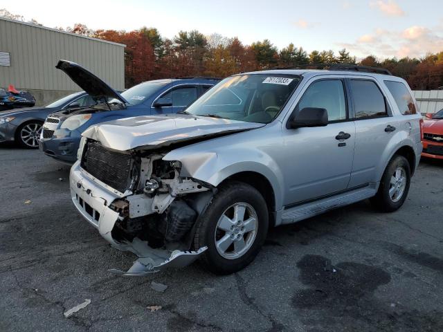 FORD ESCAPE 2010 1fmcu9d74akc75403