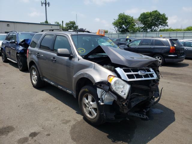 FORD ESCAPE XLT 2011 1fmcu9d74bka11924