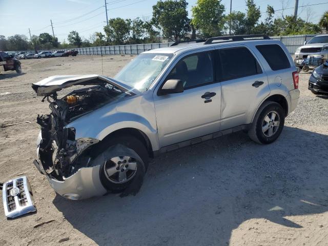 FORD ESCAPE XLT 2011 1fmcu9d74bka18954