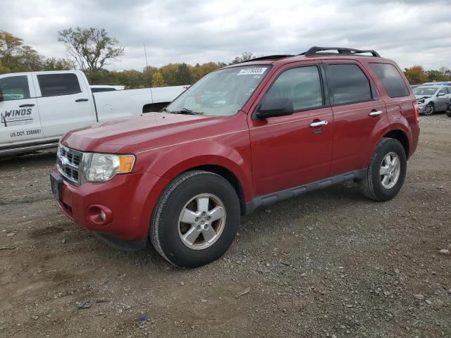 FORD ESCAPE 2011 1fmcu9d74bka34202