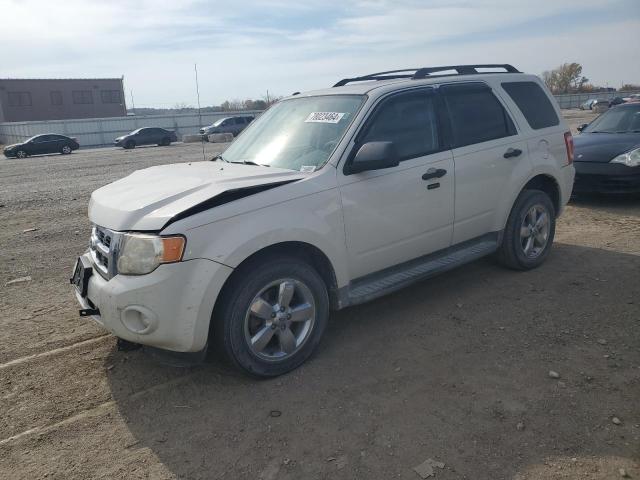 FORD ESCAPE XLT 2011 1fmcu9d74bka72092