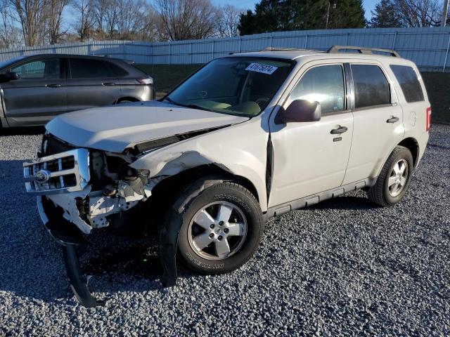 FORD ESCAPE 2011 1fmcu9d74bkb37068