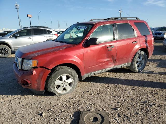 FORD ESCAPE 2011 1fmcu9d74bkb67526