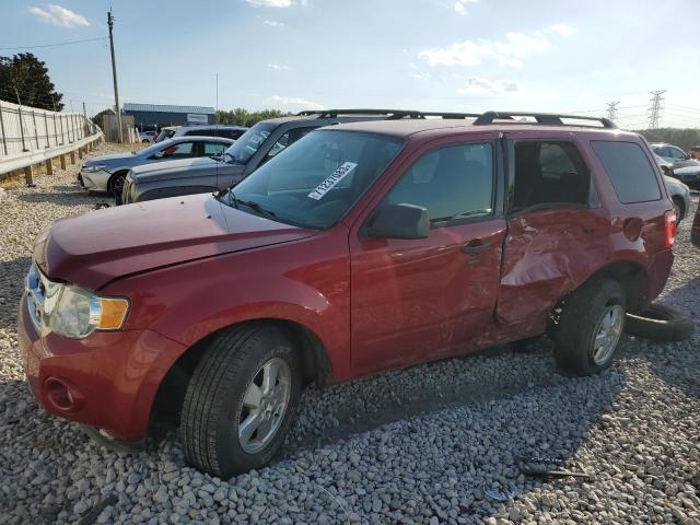 FORD ESCAPE XLT 2011 1fmcu9d74bkc11475