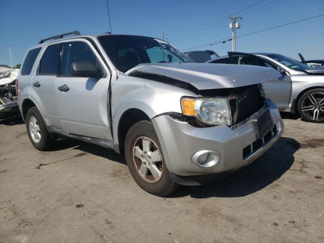 FORD ESCAPE XLT 2012 1fmcu9d74cka32113