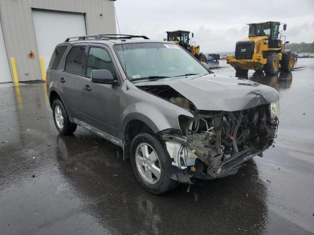 FORD ESCAPE XLT 2012 1fmcu9d74cka61711