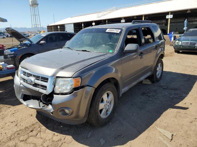 FORD ESCAPE 2012 1fmcu9d74ckb18814