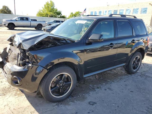 FORD ESCAPE 2012 1fmcu9d74ckb74428