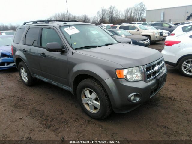 FORD ESCAPE 2012 1fmcu9d74ckb95764