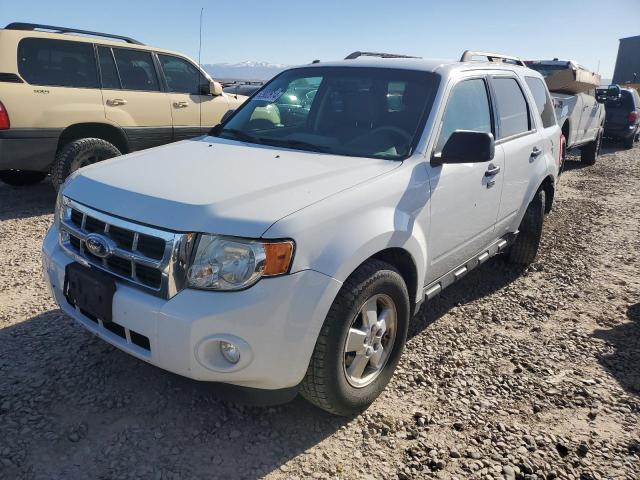 FORD ESCAPE 2012 1fmcu9d74ckc29668