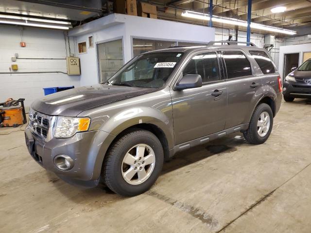 FORD ESCAPE 2010 1fmcu9d75aka94987