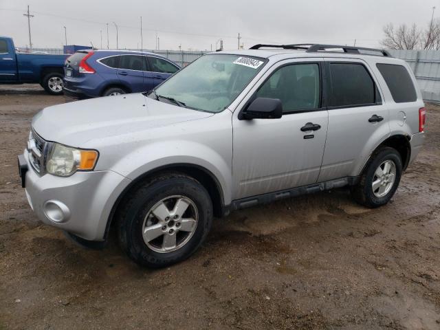 FORD ESCAPE 2010 1fmcu9d75akb08080