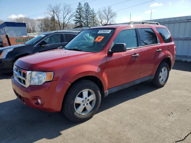 FORD ESCAPE 2010 1fmcu9d75akb79960