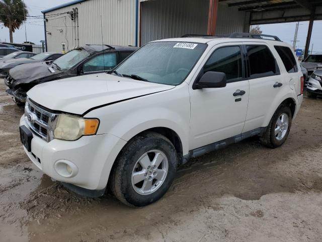 FORD ESCAPE 2010 1fmcu9d75akb95267