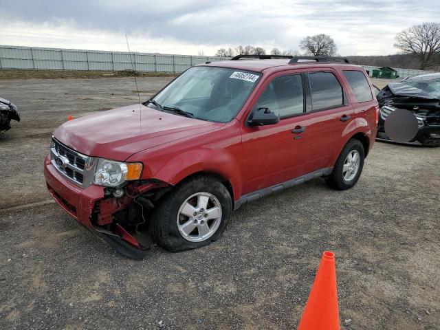 FORD ESCAPE 2010 1fmcu9d75akc51885